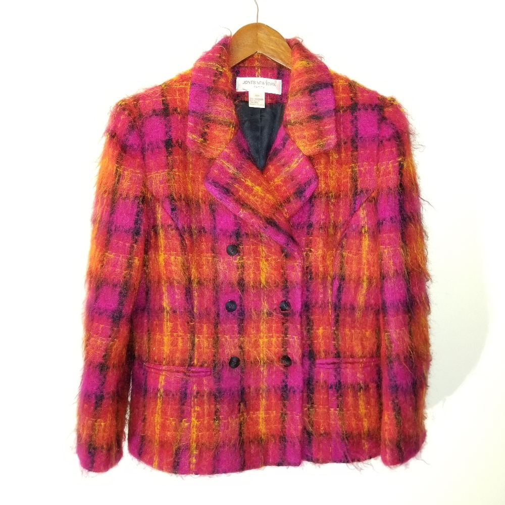 Jones New York Coat or Blazer, size 8